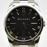 ブルガリ 腕時計 買取価格 31