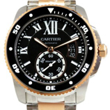 カルティエ 腕時計 買取価格 11