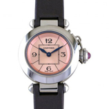 カルティエ 腕時計 買取価格 29